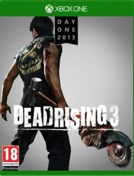 Dead Rising 3 (Day One Edition)